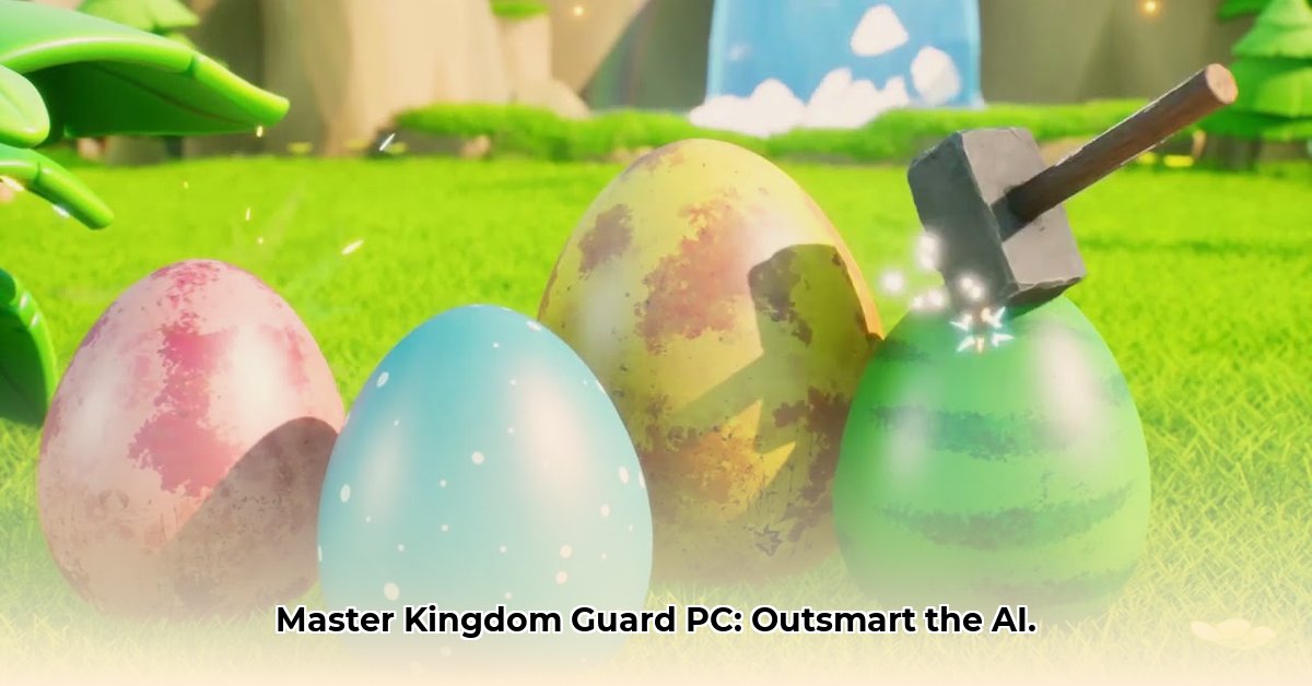 kingdom-guard-sur-pc